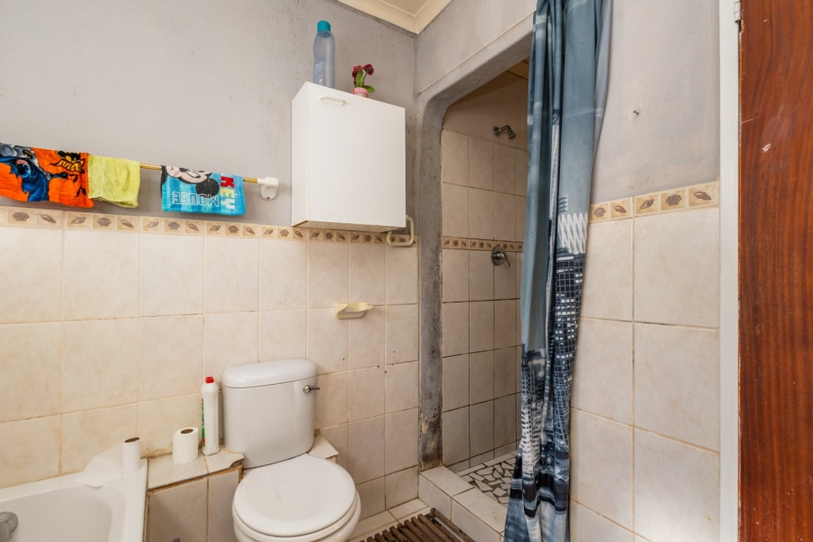 4 Bedroom Property for Sale in New Horizons Western Cape